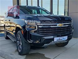 شيفروليه تاهو